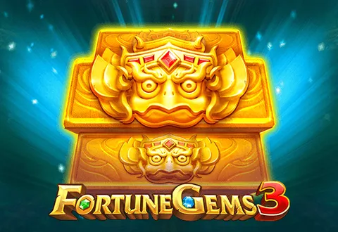 Fortune Gems 3 JILI স্লট গেম