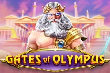 Gates of Olympus গেম কভার — Pragmatic Play