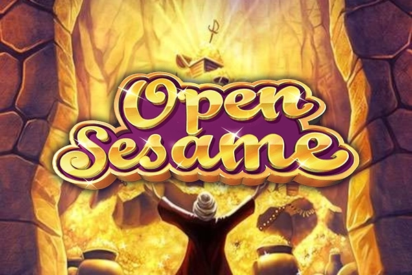 Open Sesame JDB slot game
