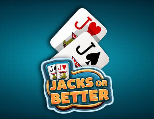 Video Poker table game